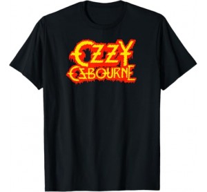 Horror Logo